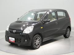 ミラ 中古車 Ｘスペシャル５速ＭＴ　４ＷＤ　集中ドアロック　パワーウィンドウ　ＣＤチューナー