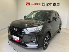 ロッキー 中古車 プレミアムスマートアシスト搭載　パノラマモニター対応　オートエアコン　オートライト　キーフリー　アイドリングストップ　ＡＢＳ　電動ドアミラー