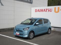 ミライース 中古車 Ｘ　ＳＡＩＩＩ