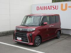 タント 中古車 カスタムＸ