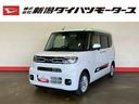 （車内　消臭・抗菌　処理済）　衝突被害軽減システム　４ＷＤ　片側パワースライドドア　ナビ　バックカメラ　アルミホイール　キーフリーシステム（新潟県）の中古車