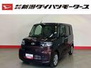（車内　消臭・抗菌　処理済）　衝突被害軽減システム　４ＷＤ　片側パワースライドドア　バックカメラ　キーフリーシステム（新潟県）の中古車