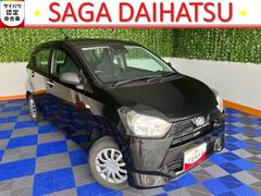 ミライース 中古車 Ｌ　ＳＡＩＩＩＣＤオーディオ・エコアイドル・コーナーセンサー・オートハイビーム・キーレスエントリー・エアコン・パワーウィンドウ