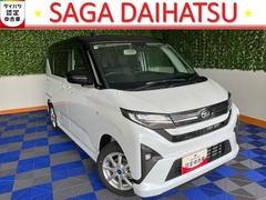 ムーヴ 中古車 Ｇ片側電動スライドドア・プッシュボタンスタート・ステアリングスイッチ・オートエアコン・キーフリー・コーナーセンサー・アルミホイール・パワーウィンドウ