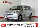 ダイハツ認定中古車ｌＬＥＤヘッドライトｌキーレスエントリーｌＡＢＳｌエアバッグｌコーナーセンサーｌエアコンｌスマートアシストｌ保証／整備付（茨城県）の中古車