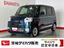 ダイハツ認定中古車ｌ両側電動スライドドアｌ電動パーキングブレーキｌＬＥＤヘッドライトｌシートヒーターｌオートエアコンｌスマートアシストｌ保証／整備付（茨城県）の中古車
