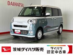 ムーヴキャンバス 中古車 ストライプスＧダイハツ認定中古車ｌ両側電動スライドドアｌ電動パーキングブレーキｌＬＥＤヘッドライトｌシートヒーターｌオートエアコンｌスマートアシストｌ保証／整備付
