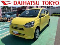 ミライース 中古車 Ｘ　リミテッドＳＡＩＩＩ保証　新車保証・まごころ保証　１年間・走行距離無制限付き
