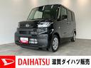 衝突被害軽減ブレーキ　コーナーセンサー　バックカメラ（ナビ装着時用）　両側電動スライドドア　前席シートヒーター　電動パーキングブレーキ　ＬＥＤ　オートライト　オートエアコン　スマートキー　エコアイドル（滋賀県）の中古車