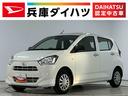 雹害車両　１年保証　前後コーナーセンサー　オートハイビーム　アイドリングストップ　キーレスエントリー　横滑り防止装置　オートライト　ヘッドライトレベライザー　インパネシフト　スマートアシスト（兵庫県）の中古車