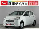 雹害車両　１年保証　前後コーナーセンサー　オートハイビーム　アイドリングストップ　キーレスエントリー　横滑り防止装置　オートライト　ヘッドライトレベライザー　インパネシフト　スマートアシスト（兵庫県）の中古車