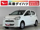 雹害車両　１年保証　前後コーナーセンサー　オートハイビーム　アイドリングストップ　キーレスエントリー　横滑り防止装置　オートライト　ヘッドライトレベライザー　インパネシフト　スマートアシスト（兵庫県）の中古車