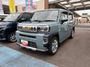 １５インチアルミホイール（シルバー塗装）　オートレベリング機能付フルＬＥＤヘッドランプ　ＬＥＤフォグランプ　本革巻ステアリングホイール　本革巻インパネセンターシフト（静岡県）の中古車