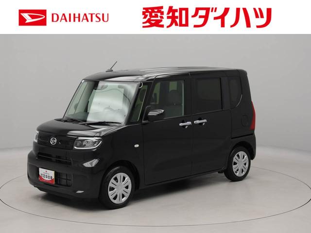 タントＸリミテッドワンオーナー　衝突回避支援ブレーキ　車線逸脱警報　バックカメラ　両側電動スライドドア　キーフリー　プッシュスタート　ＬＥＤヘッドランプ　アイドリングストップ　エアバック　ＡＢＳ　ＣＶＴ　イモビライザー（愛知県）の中古車