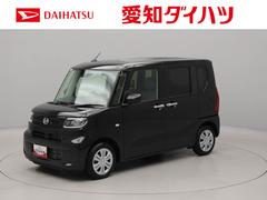 タント 中古車 Ｘリミテッドワンオーナー　衝突回避支援ブレーキ　車線逸脱警報　バックカメラ　両側電動スライドドア　キーフリー　プッシュスタート　ＬＥＤヘッドランプ　アイドリングストップ　エアバック　ＡＢＳ　ＣＶＴ　イモビライザー