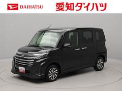 トール 中古車 カスタムＧ　ディスプレイオーディオ　バックカメラ