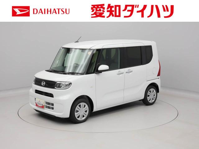 タントXキーレス バックカメラ スマートアシスト(愛知県)の中古車