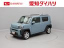 オーディオレス　バックカメラ　アイドリングストップ　アルミホイール　プッシュスタート　エアバック　ＡＢＳ　ＣＶＴ　キーフリー（愛知県）の中古車