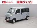 キーレス　両側スライドドア　禁煙車　ワンオーナー（愛知県）の中古車
