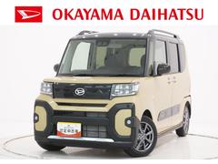 タント 中古車 ファンクロスバックモニター　９インチディスプレイオーディオ　両側パワースライドドア　シートヒーター　ＵＳＢ入力端子　Ｂｌｕｅｔｏｏｔｈ　オートライト　キーフリー　アイドリングストップ　ティーゼットデオプラス