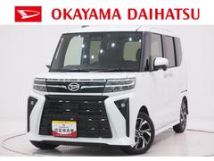 タント 中古車 カスタムＸパノラマモニター　７インチナビ　ドライブレコーダー　両側パワースライドドア　シートヒーター　ＵＳＢ入力端子　Ｂｌｕｅｔｏｏｔｈ　オートライト　キーフリー　アイドリングストップ　ティーゼットデオプラス