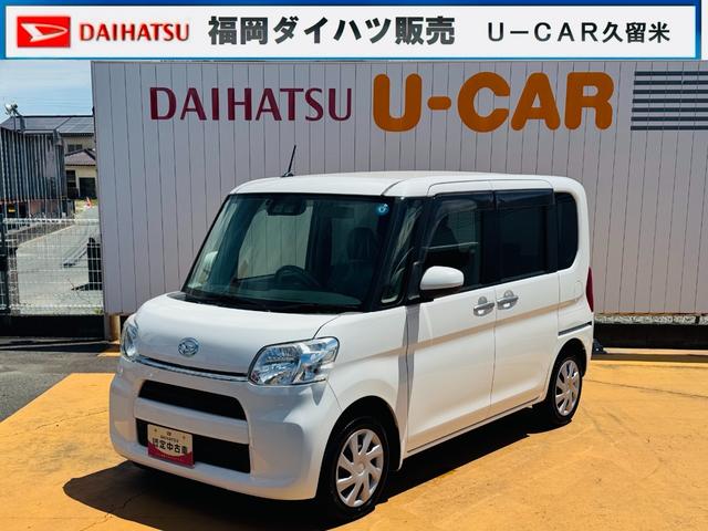タントスローパーL SAIII福祉車両 スローパー 社外前後ドライブレコーダー スライドドア 衝突軽減ブレーキ オートマチックハイビーム 横滑り防止装置 アイドリングストップ(福岡県)の中古車