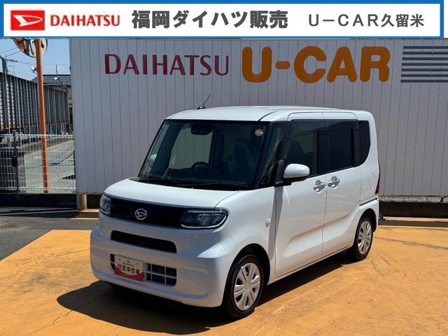 タントX純正フルセグナビ ETC ドラレコ バックモニター(福岡県)の中古車