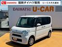福祉車両　スローパー　社外前後ドライブレコーダー　　スライドドア　衝突軽減ブレーキ　オートマチックハイビーム　横滑り防止装置　アイドリングストップ（福岡県）の中古車