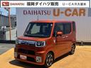 純正フルセグナビ　ＥＴＣ　ドラレコ　パノラマモニター（福岡県）の中古車