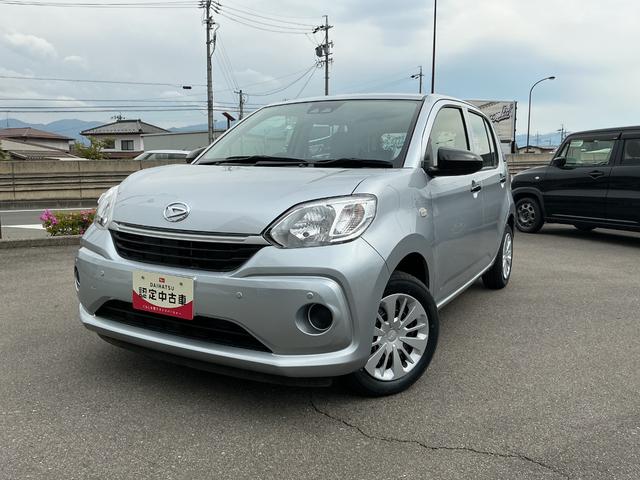 ブーンＸ　ＳＡIII２ＷＤ　ＣＶＴ　純正ディスプレイオーディオ　バックモニター　ＥＴＣ（長野県）の中古車