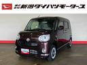（車内　消臭・抗菌　処理済）　衝突被害軽減システム　両側パワースライドドア　ナビ　パノラマモニター　キーフリーシステム（新潟県）の中古車