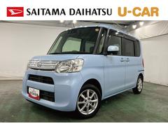 タント 中古車 Ｇ　ＳＡＩＩＩ　走行３５０２７キロ／ナビ／ドラレコ／ＥＴＣ一年保証・走行距離無制限走行３５０２７キロ　フルセグナビ　ブルートゥース　バックカメラ　ドラレコ　ＥＴＣ　オートライト　シートヒーター　両側電動スライドドア