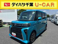 タント 中古車 カスタムＲＳターボエンジン／キーフリーシステム／ＬＥＤヘッドライト／ＬＥＤフォグ／前左右シートヒーター／電動パーキングブレーキ／運転席上下アジャスター／アルミホイール／オートエアコン／エアバッグ／スマートアシスト