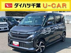 ムーヴ 中古車 ＲＳ両側電動スライドドア　バックカメラ　全車速追従クルコン　ターボ　ＬＥＤヘッドライト　オートライト　オートハイビーム　ＡＤＢ　スマアシ　前後コーナーセンサー　電動駐車ブレーキ　キーフリー　アルミホイール