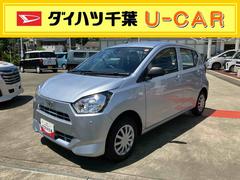 ミライース 中古車 Ｌ　ＳＡＩＩＩスマートアシスト３／コーナーセンサー／マニュアルエアコン／オートライト／オートハイビーム／リモコンキー／整備記録簿・取扱説明書完備