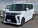 １５インチアルミホイール　キーフリーシステム　プッシュボタンスタート　オートエアコン（プッシュ式）　フルＬＥＤヘッドランプ　オート格納式カラードドアミラー　本革巻ステアリングホイール（静岡県）の中古車