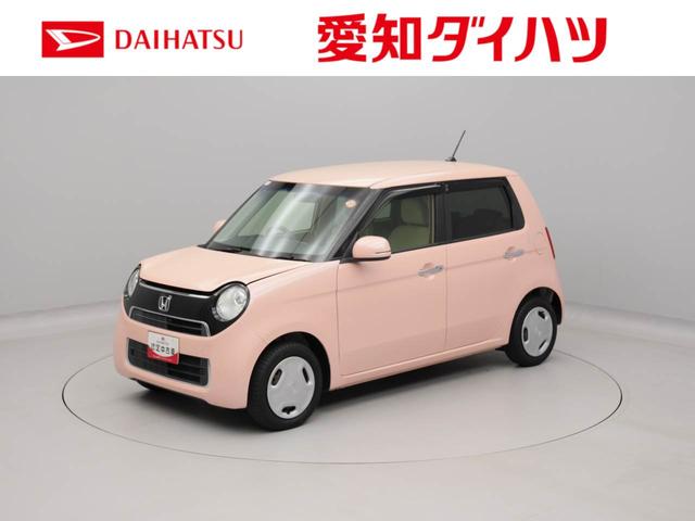 N−ONEG・LパッケージETC スマートキー 禁煙車 ワンオーナー(愛知県)の中古車