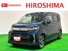 ムーヴ 中古車 カスタム　ＲＳ　ハイパーＳＡＩＩＩ