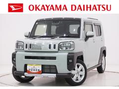 タフト 中古車 Ｇ　クロムベンチャーパノラマモニター　１０インチナビ　ドライブレコーダー　シートヒーター　ＵＳＢ入力端子　Ｂｌｕｅｔｏｏｔｈ　オートライト　キーフリー　アイドリングストップ　ティーゼットデオプラス