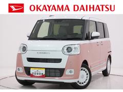 ムーヴキャンバス 中古車 ストライプスＧバックモニター　９インチディスプレイオーディオ　ドライブレコーダー　両側パワースライドドア　シートヒーター　ＵＳＢ入力端子　Ｂｌｕｅｔｏｏｔｈ　オートライト　キーフリー　アイドリングストップ
