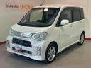 アルミ　ターボ車　運転席エアバッグ　ドラレコ　イモビライザー　ナビＴＶ　助手席エアバック　衝突安全ボディ　ＡＢＳ　キーフリー　メモリーナビ　スマートキーシステム　格納ミラー（栃木県）の中古車