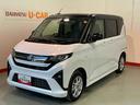 ディスプレイオーディオ　両側電動パワースライドドア　バックカメラ付き　衝突軽減　車線逸脱警報　盗難防止装置　クリアランスソナー　電動格納ミラー　スマートキー　オートライト　ＬＥＤヘッドライト（栃木県）の中古車
