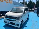 ４ＷＤ　ＣＶＴ　６６０ｃｃ　クルーズコントロール　ディスプレイオーディオ　バックモニター　ディスチャージヘッドランプ　革巻きステアリング　オートエアコン　シートヒーター　ＵＶカットフロントガラス（福島県）の中古車