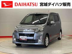 ムーヴ 中古車 カスタム　Ｘ　ＳＡ