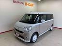 ４ＷＤ　純正ＣＤ　パノラマモニター　ＬＥＤヘッドライト／フォグランプ　オートエアコン／ライト／ハイビーム／電動ドアミラー　ＥＴＣ　両側電動スライドドア　チルトステアリング　運転席シートリフター（秋田県）の中古車