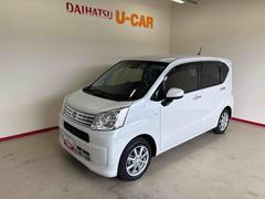 ムーヴ 中古車 ＸリミテッドＩＩ　ＳＡＩＩＩ４ＷＤ　オーディオレス　バックカメラ　ステアリングスイッチ　ＬＥＤヘッドライト　オートエアコン／ライト／ハイビーム／電動ドアミラー　運転席シートヒーター　運転席シートリフター　チルトステアリング