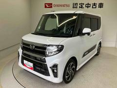 タント 中古車 カスタムＲＳスタイルセレクションスマートアシスト搭載