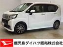 インパネシフト　プッシュスタートスイッチ　電子カードキー　カーナビ　ＥＴＣ車載器　誤発進抑制機能　ＡＢＳ　アルミホイール（鹿児島県）の中古車