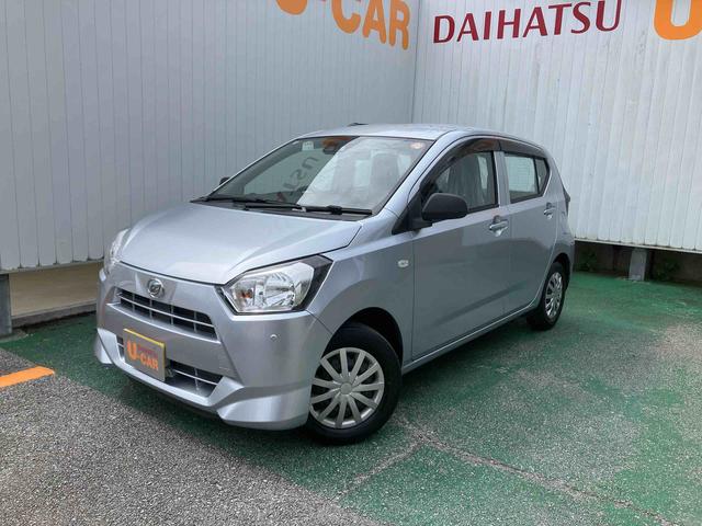 ミライースＬ　ＳＡIII（沖縄県）の中古車