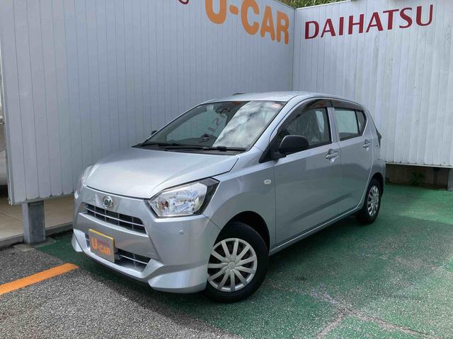 ミライースＬ　ＳＡIII（沖縄県）の中古車